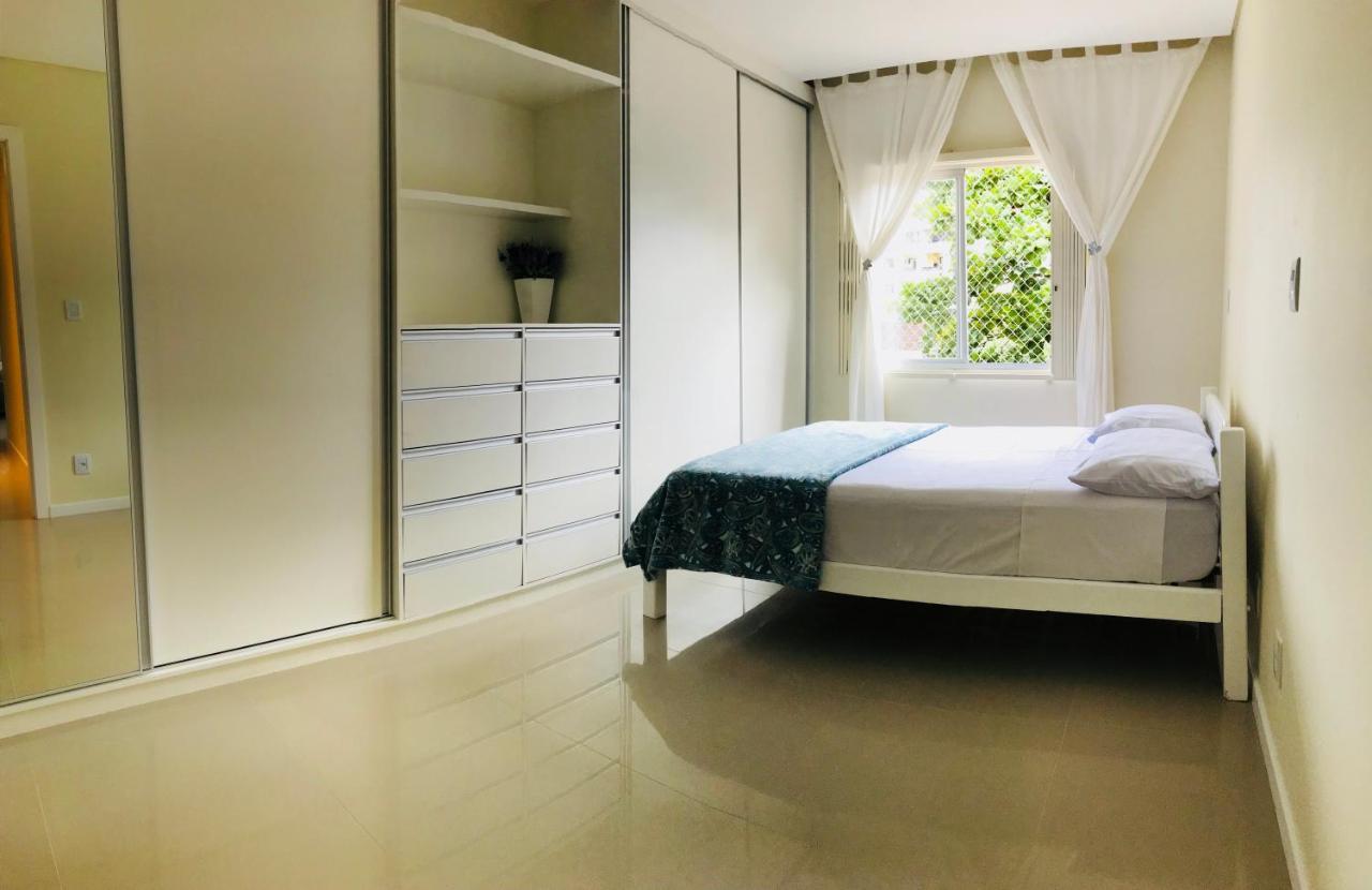 Porto Belo -Amplo E Confortavel Free Wi-Fi Экстерьер фото