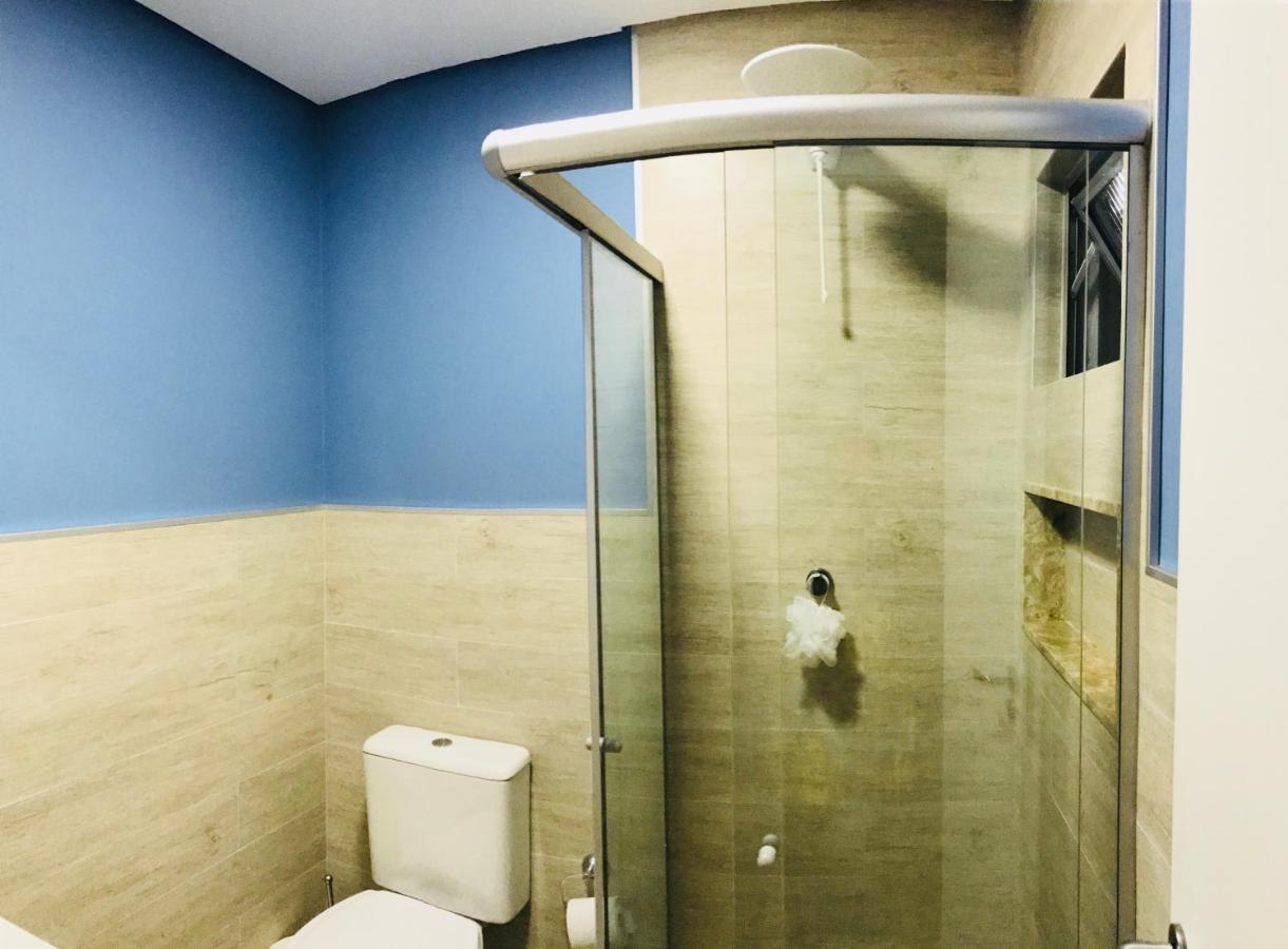 Porto Belo -Amplo E Confortavel Free Wi-Fi Экстерьер фото