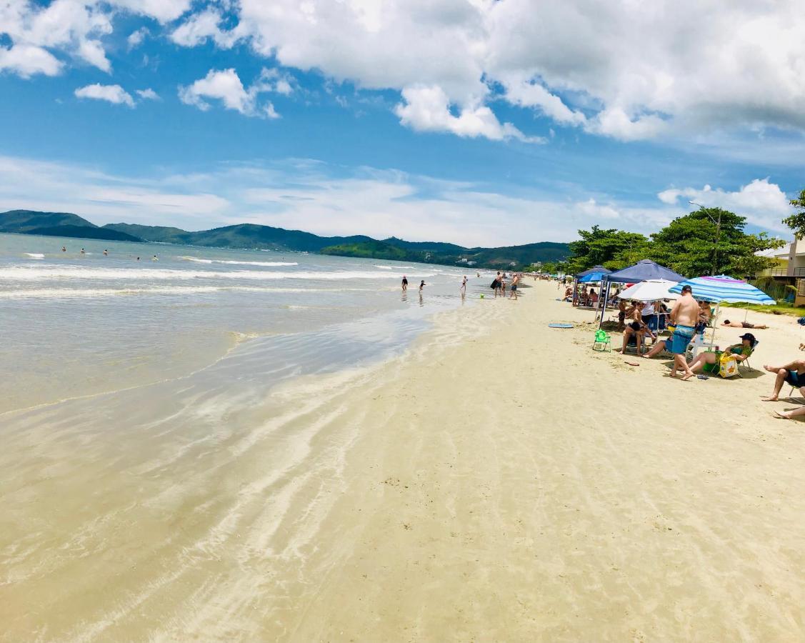 Porto Belo -Amplo E Confortavel Free Wi-Fi Экстерьер фото